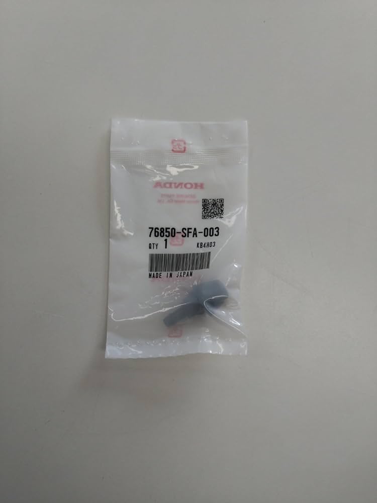 Amazon.co.jp: HONDA (ホンダ) 純正部品 ノズルASSY. リヤーウオ